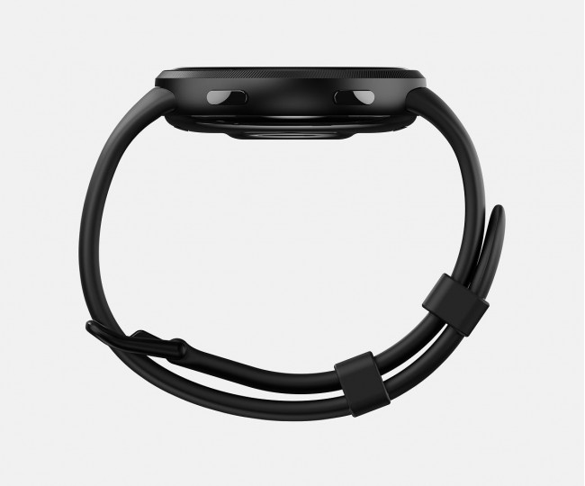 Смарт-часы Reebok Rush